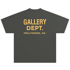 Gallery Dept T-Shirts