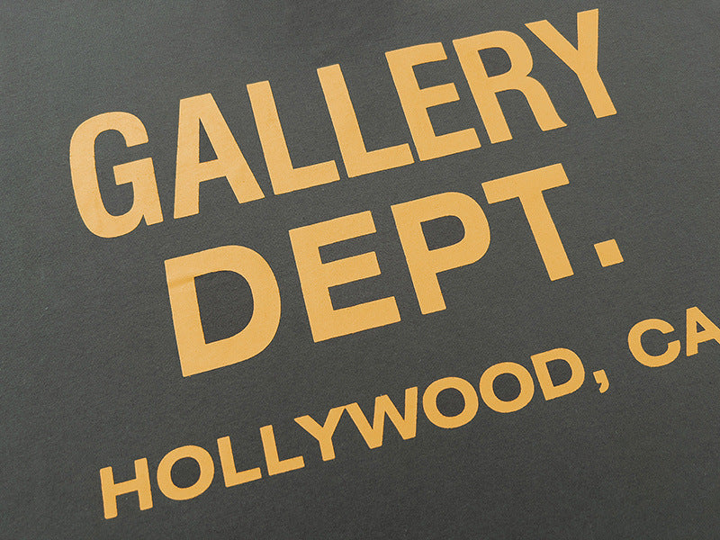 Gallery Dept T-Shirts