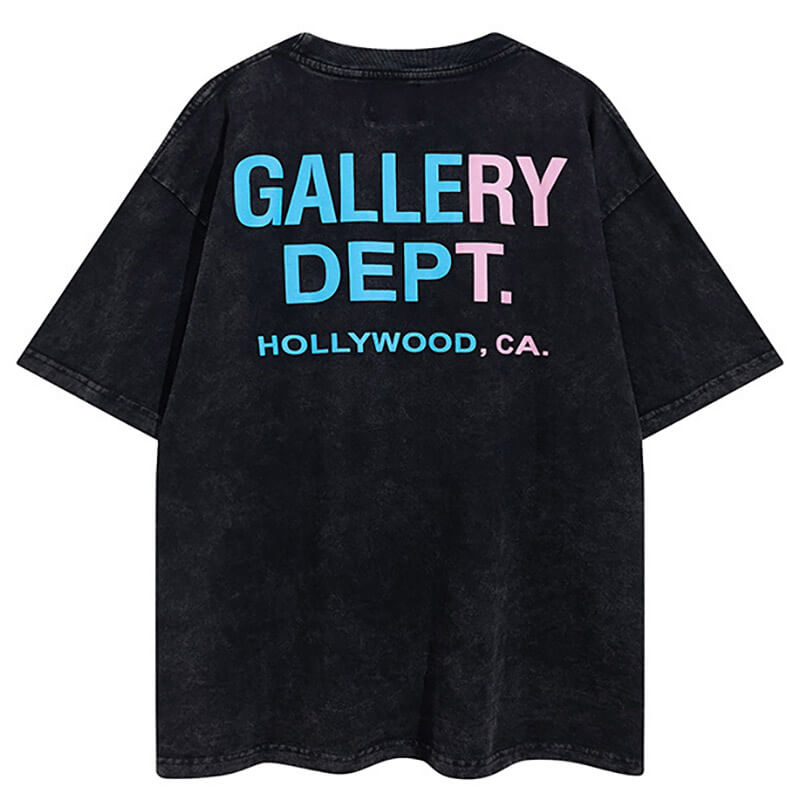 Gallery Dept T-Shirts