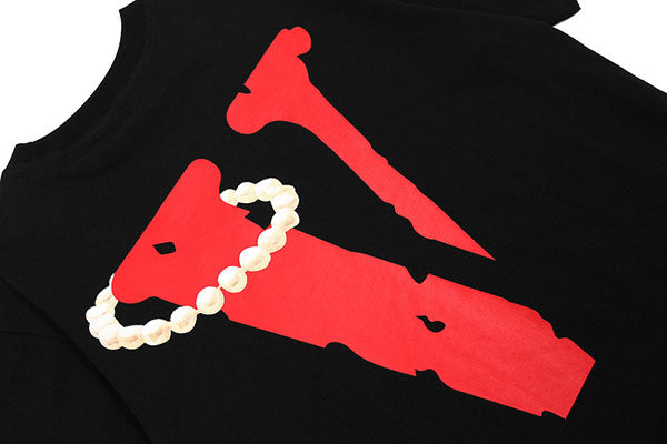 VLONE Marilyn Monroe Vampire T-shirt