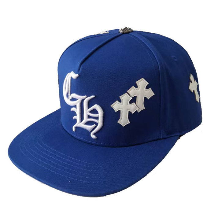 Chrome Hearts Trucker CH Hats