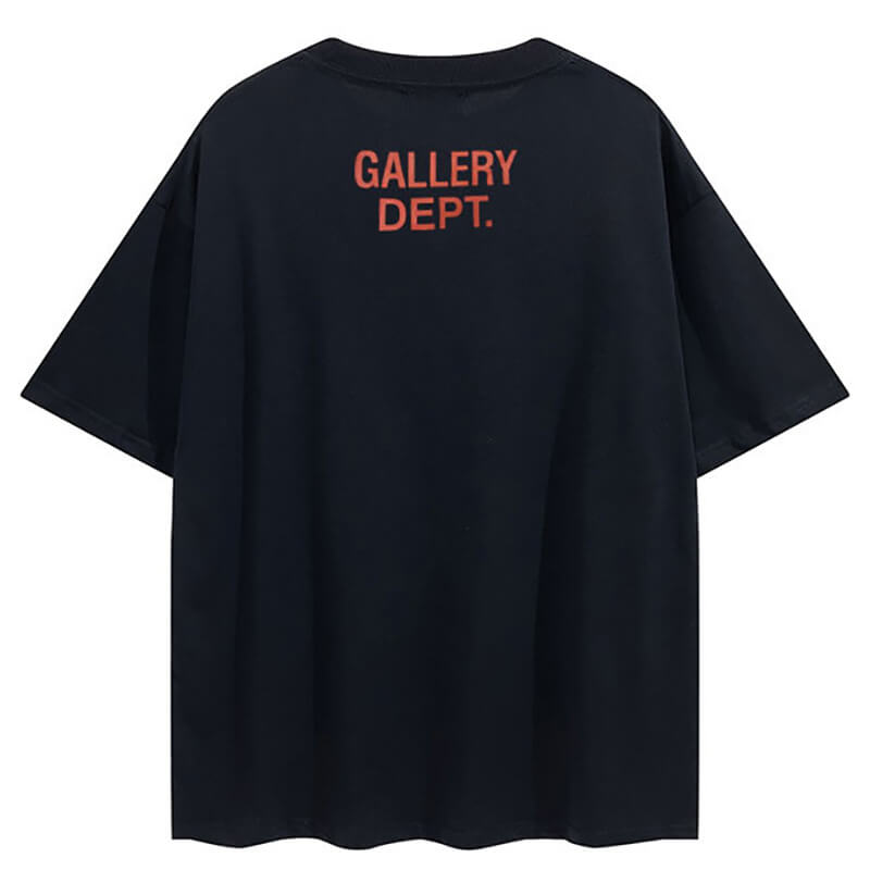 GALLERY DEPT. Washed French Logo Vintage Tee