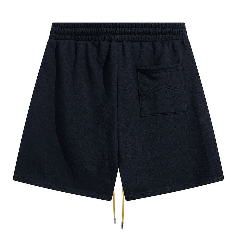 RHUDE Pure color Shorts