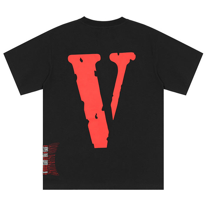 Nav x Vlone Good Intentions Tee