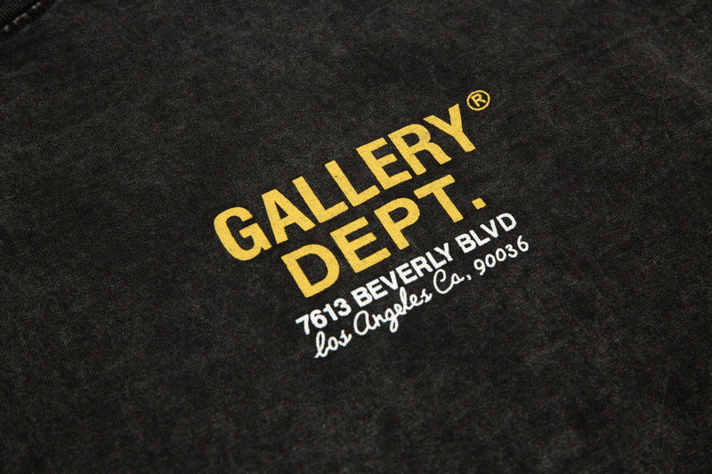 Gallery Dept T-Shirts