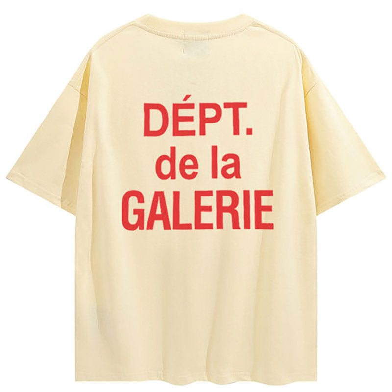 Gallery Dept T-Shirts