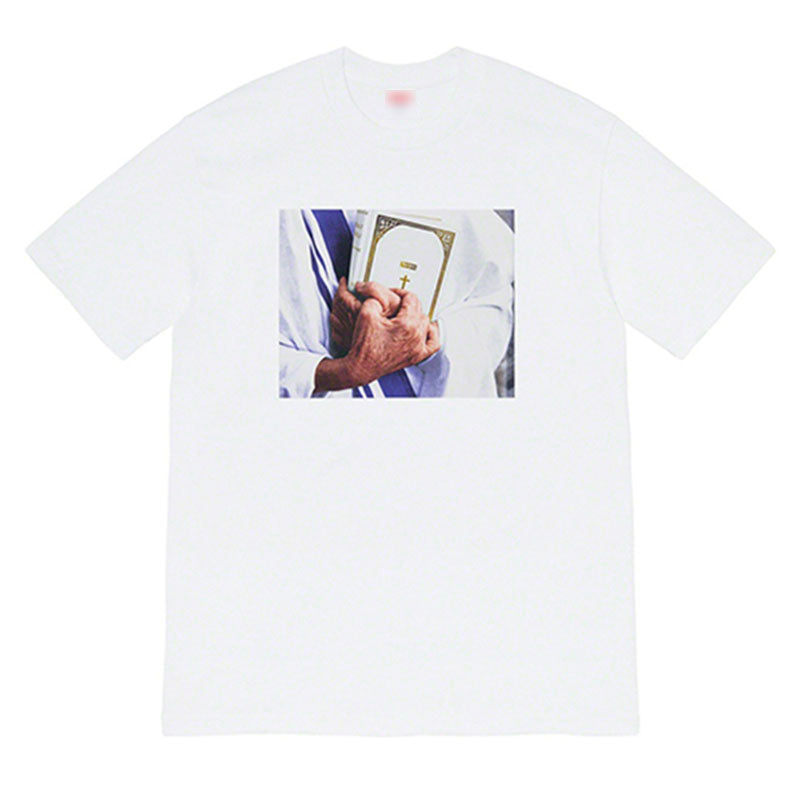 Supreme Bible Tee