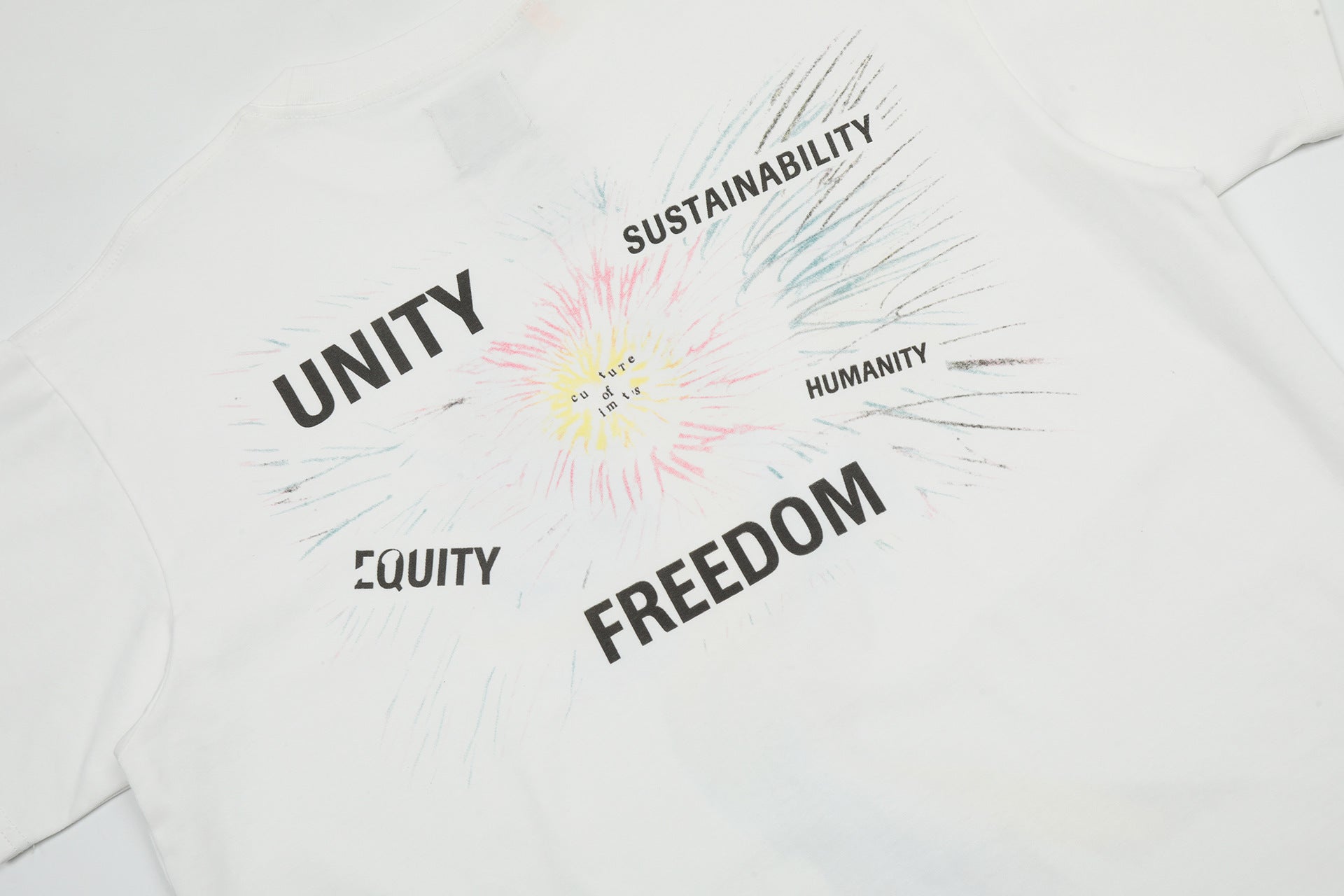 Gallery Dept Color sunbird T-Shirt