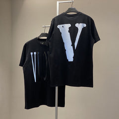 VLONE 3M Reflective T-Shirt