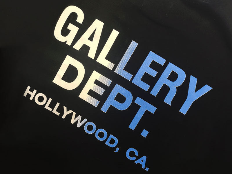 Gallery Dept T-Shirts