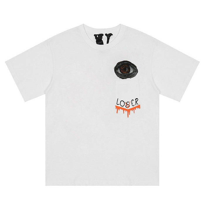 VLONE PYTHON LOSER T-Shirt